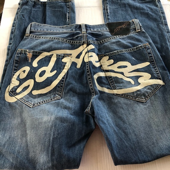 Ed Hardy | Jeans | Ed Hardy Mens Jeans 